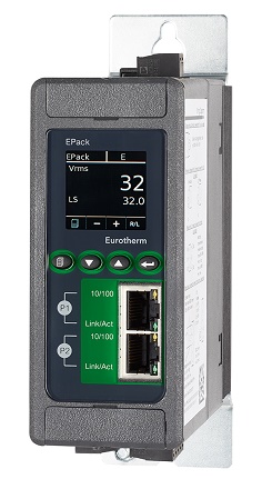 Schneider Electric extends its new EPack power controller range for optimal adaptability across electrical heating applications